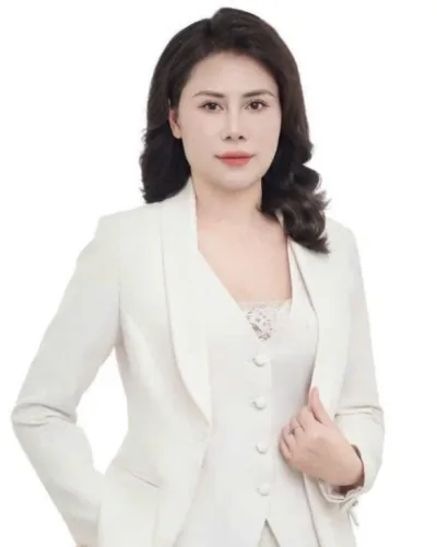 Nguyễn Thị Thúy