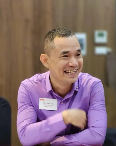 Trần Thành Trung
